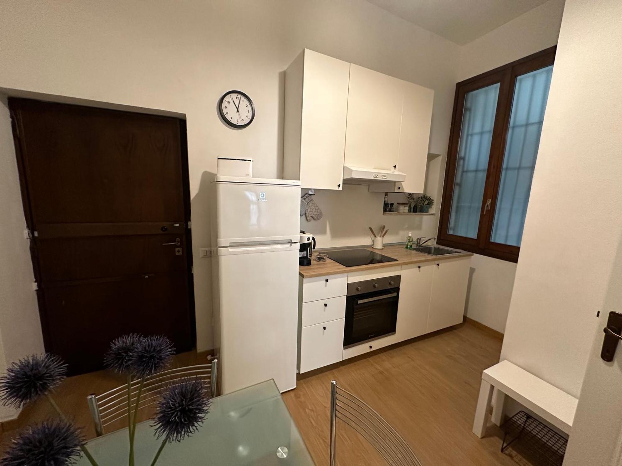 Apartment San Gregorio 23 Milán Exteriér fotografie