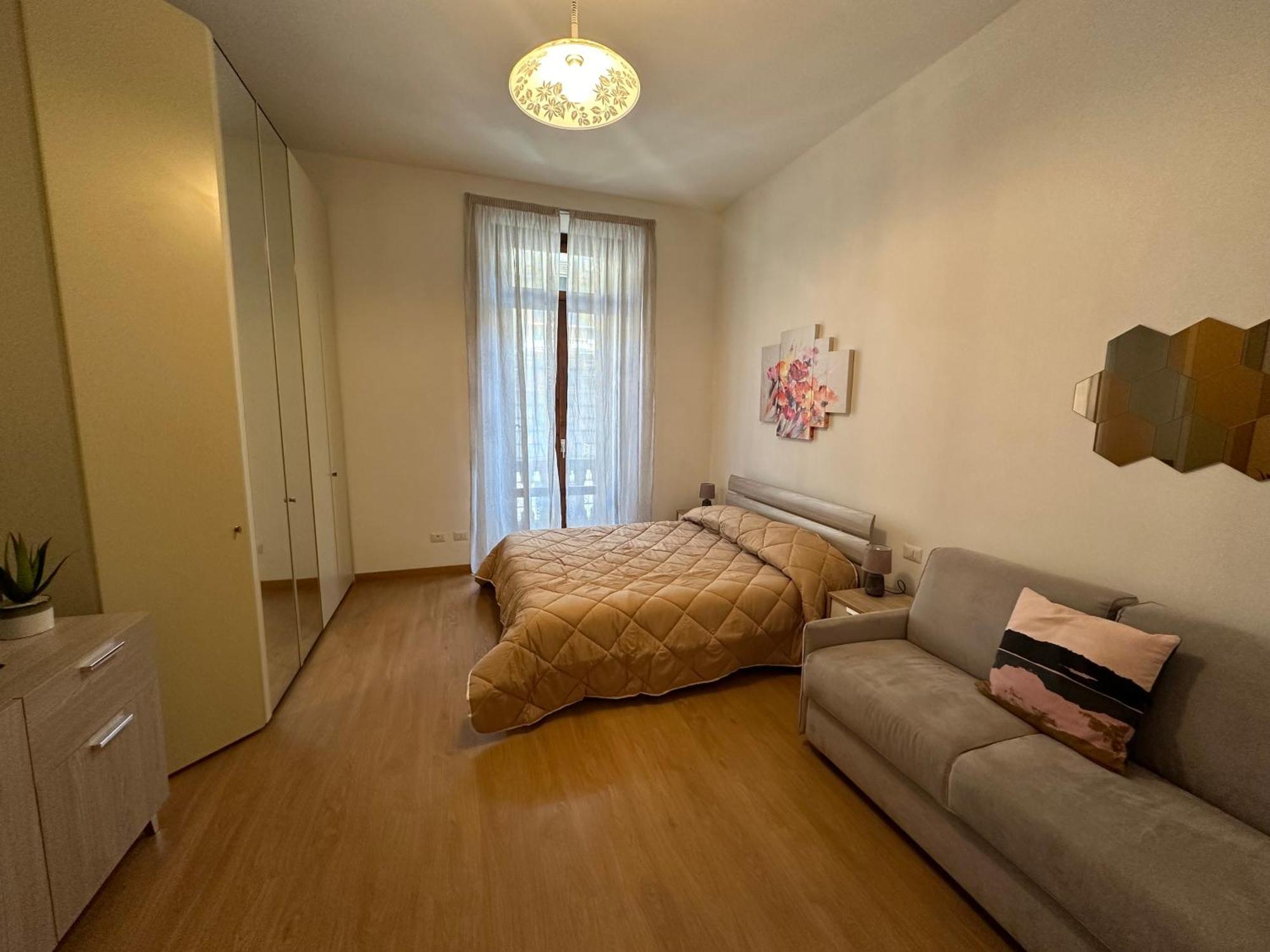 Apartment San Gregorio 23 Milán Exteriér fotografie